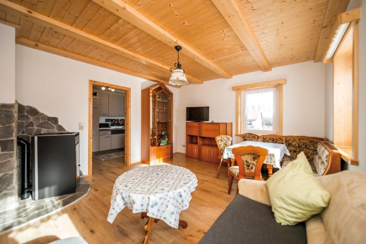Ferienwohnung Am Bauernhof Oederan Exterior foto